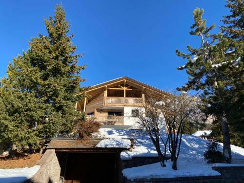 Apartamento Villa Alexa