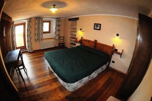 Agroturismo Locanda Lo F�o