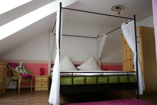 Hostal Landpension Freiimfelde