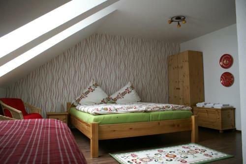 Hostal Landpension Freiimfelde