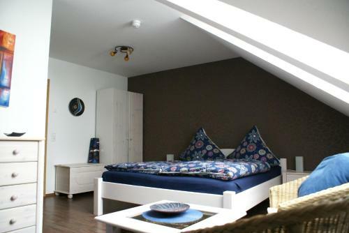 Hostal Landpension Freiimfelde