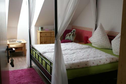 Hostal Landpension Freiimfelde