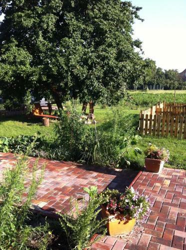 Hostal Landpension Freiimfelde