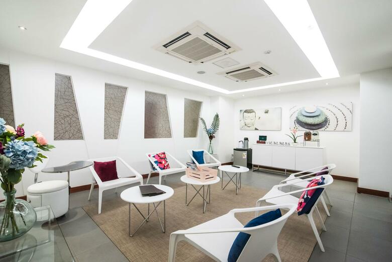 Hotel Gran Palace