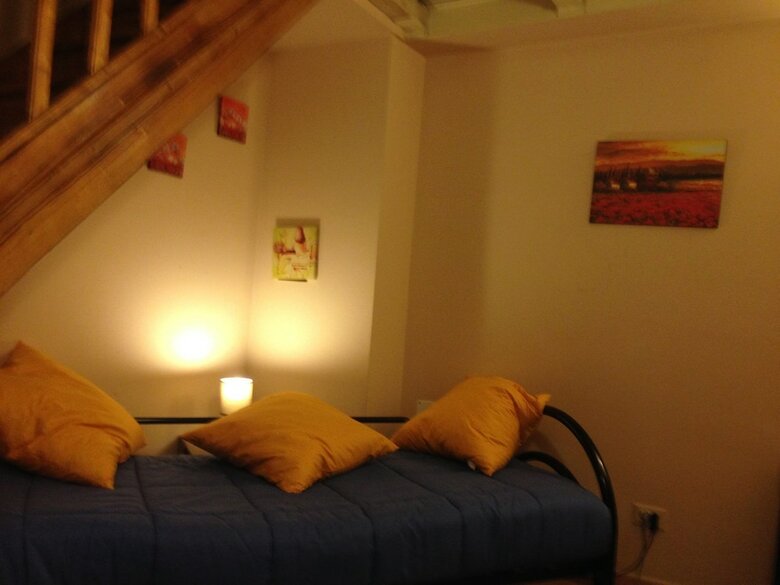 Hostal La Chioccia
