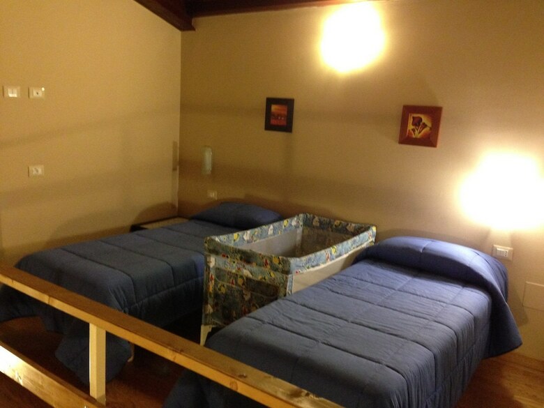 Hostal La Chioccia
