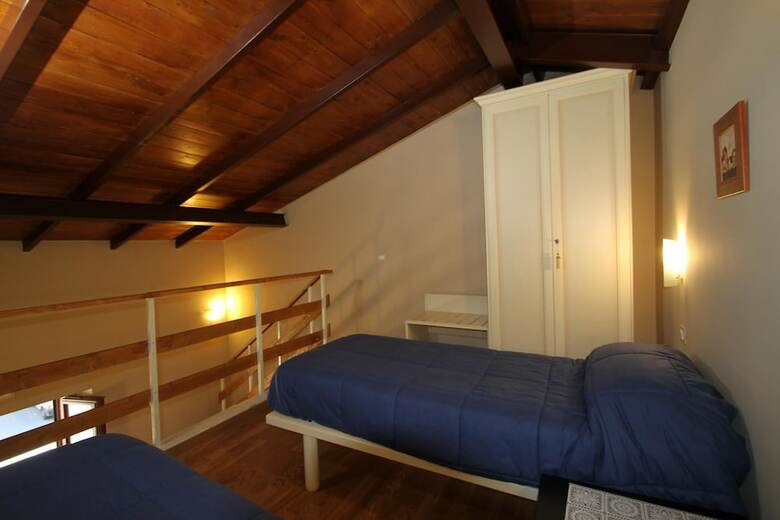 Hostal La Chioccia