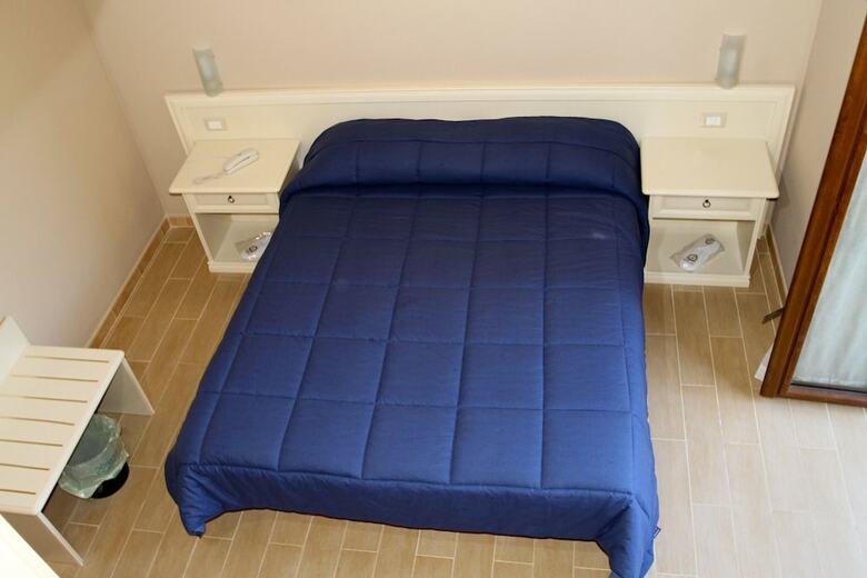 Hostal La Chioccia