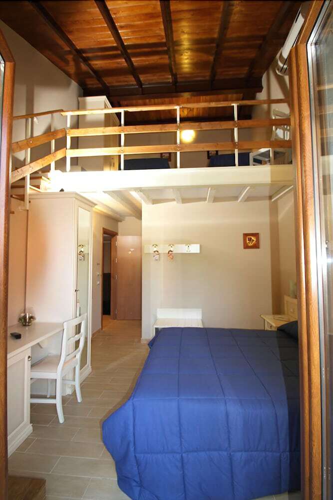 Hostal La Chioccia