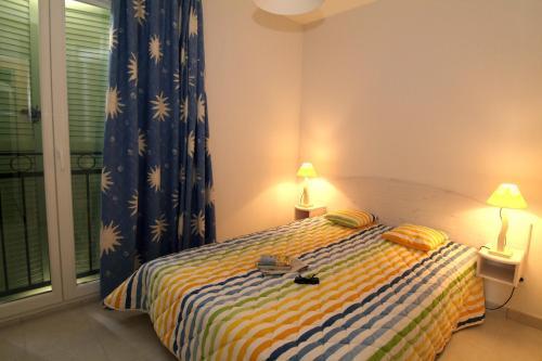 Aparthotel Aryana