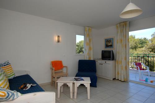 Aparthotel Aryana