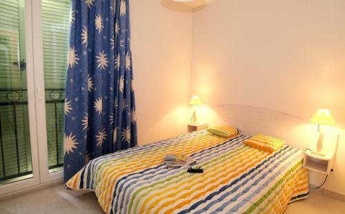 Aparthotel Aryana