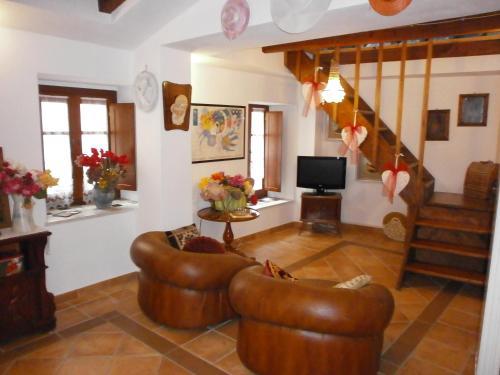 Apartamento La Chicca