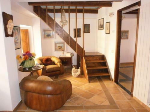 Apartamento La Chicca