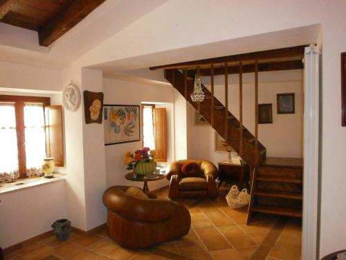 Apartamento La Chicca