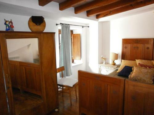 Apartamento La Chicca