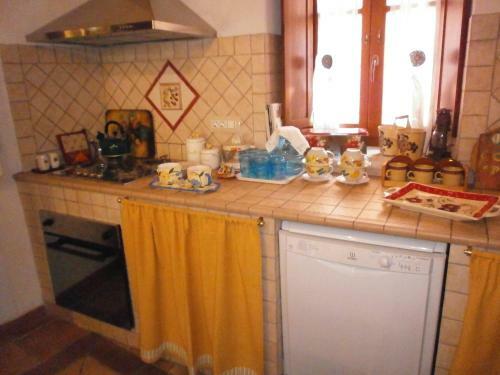 Apartamento La Chicca