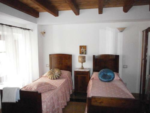 Apartamento La Chicca