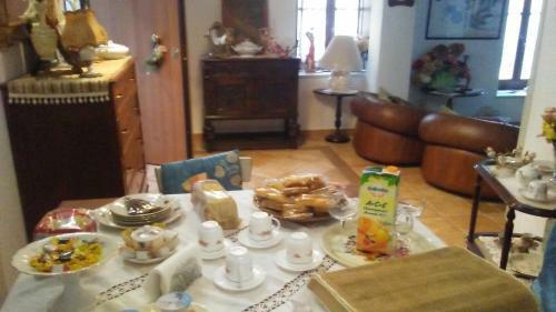 Apartamento La Chicca