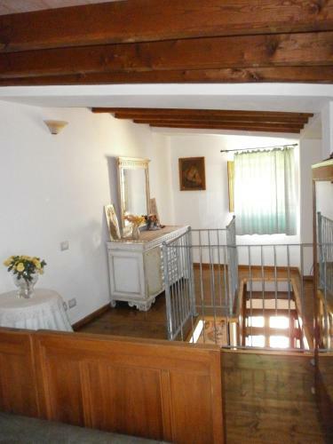 Apartamento La Chicca
