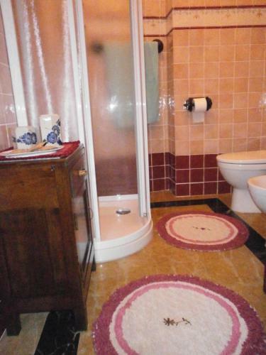 Apartamento La Chicca