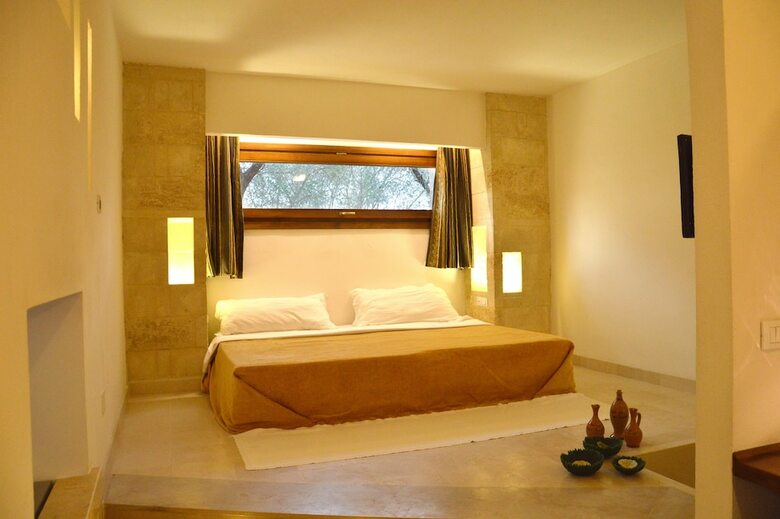 Hostal Masseria Quadrelli