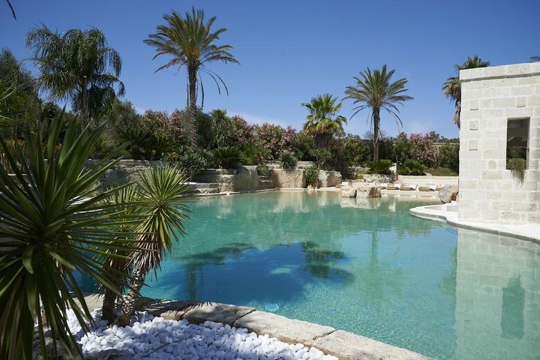 Hostal Masseria Quadrelli