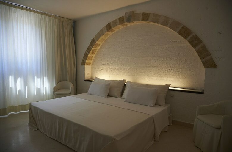 Hostal Masseria Quadrelli