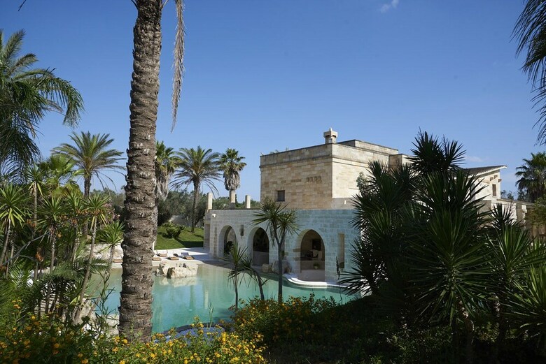 Hostal Masseria Quadrelli