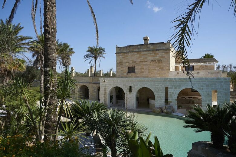 Hostal Masseria Quadrelli