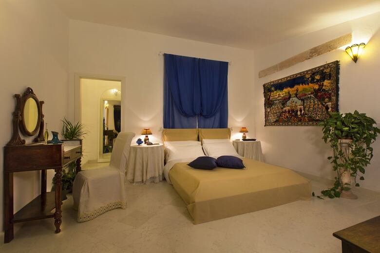Hostal Masseria Quadrelli