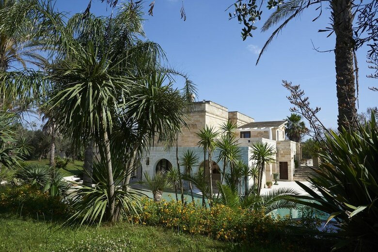 Hostal Masseria Quadrelli