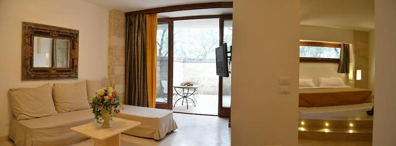 Hostal Masseria Quadrelli