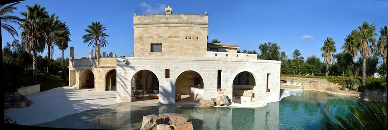 Hostal Masseria Quadrelli