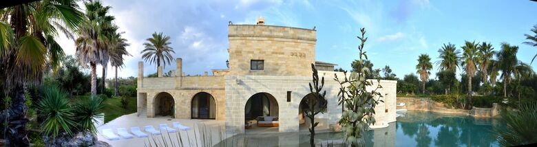 Hostal Masseria Quadrelli