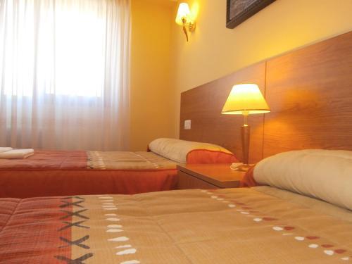 Hostal El Volante