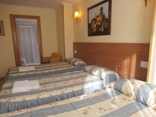 Hostal El Volante