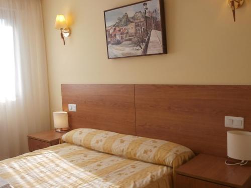 Hostal El Volante