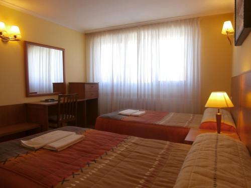 Hostal El Volante