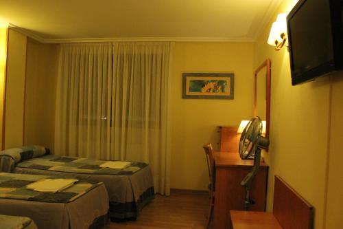 Hostal El Volante