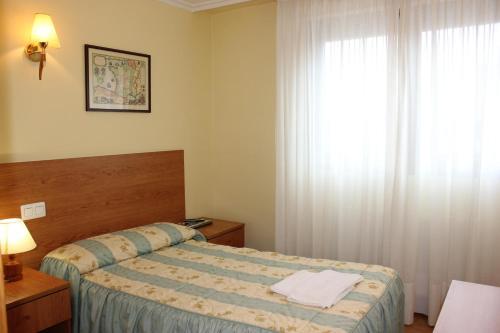 Hostal El Volante