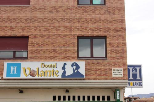 Hostal El Volante