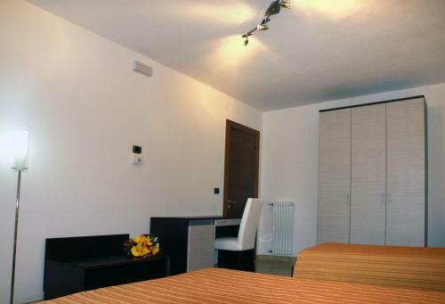 Hostal Gradi�