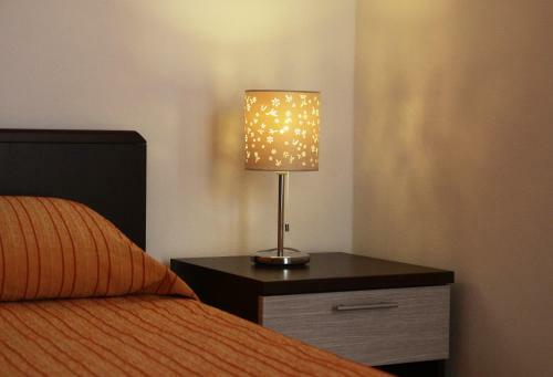 Hostal Gradi�