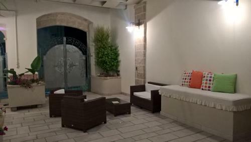 Hostal Gradi�