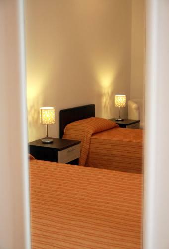 Hostal Gradi�