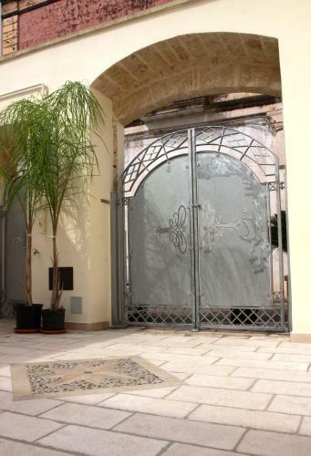 Hostal Gradi�