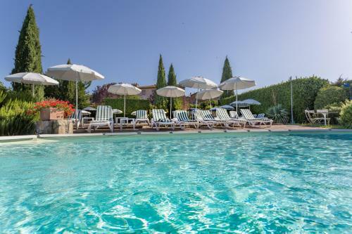 Agroturismo Villa Di Sotto