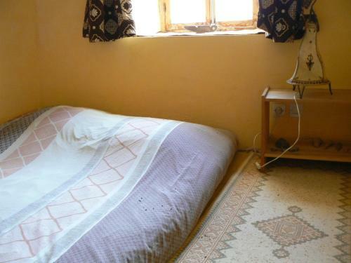 Bed & Breakfast Les Terrasses De L'atlas