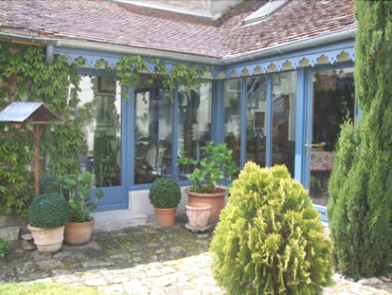 Bed & Breakfast Les Glycines